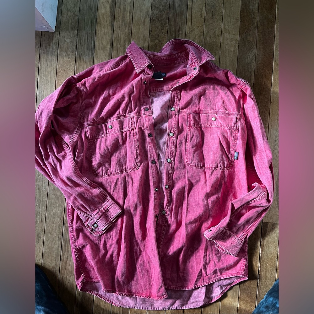Patagonia Men’s Shirt
